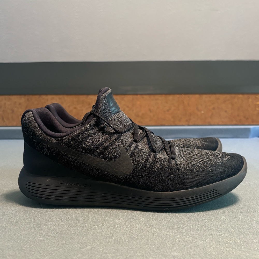 Nike Lunarepic Flyknit 2 running shoes
